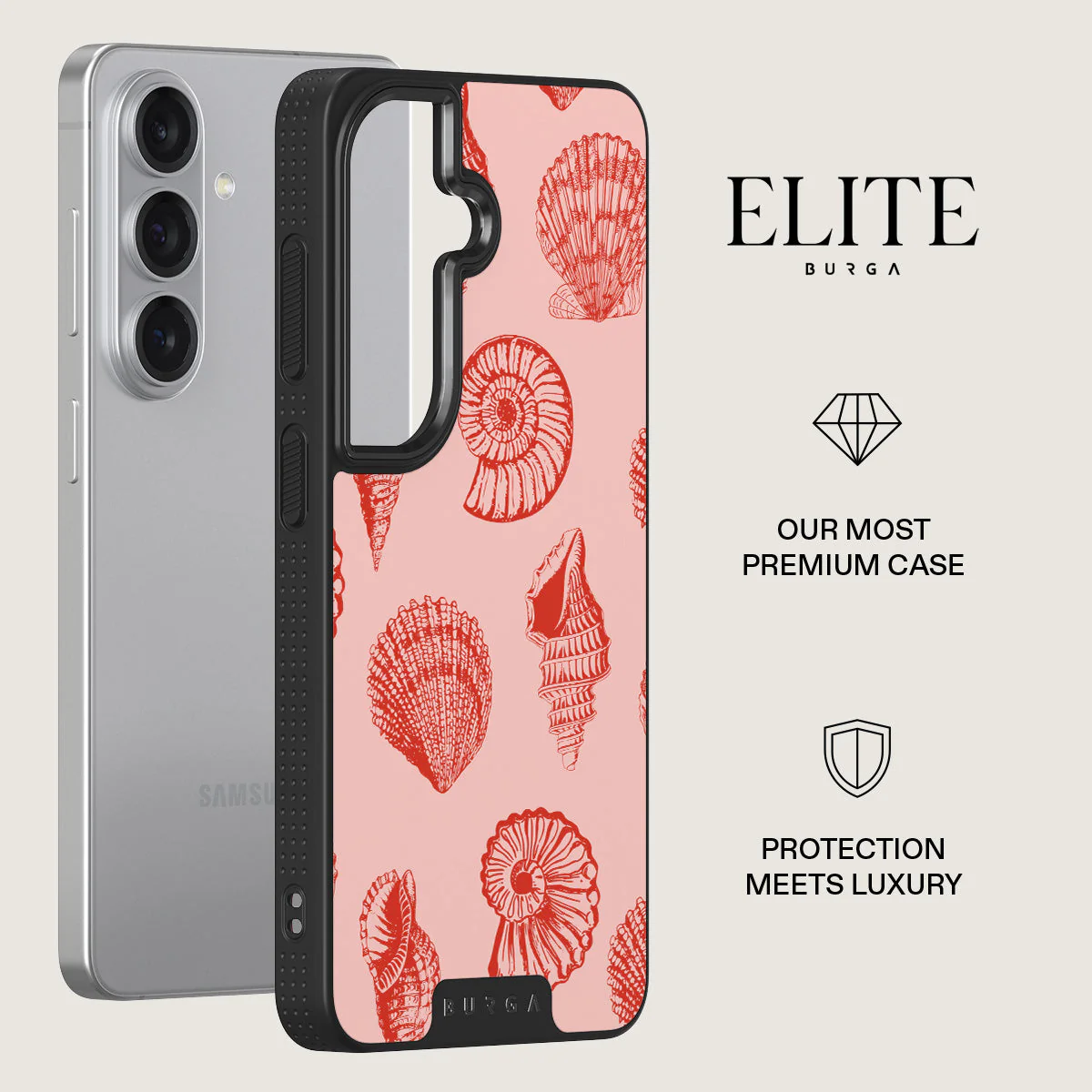 Coastal Treasure - Samsung Galaxy S26 Plus Case - Image 13