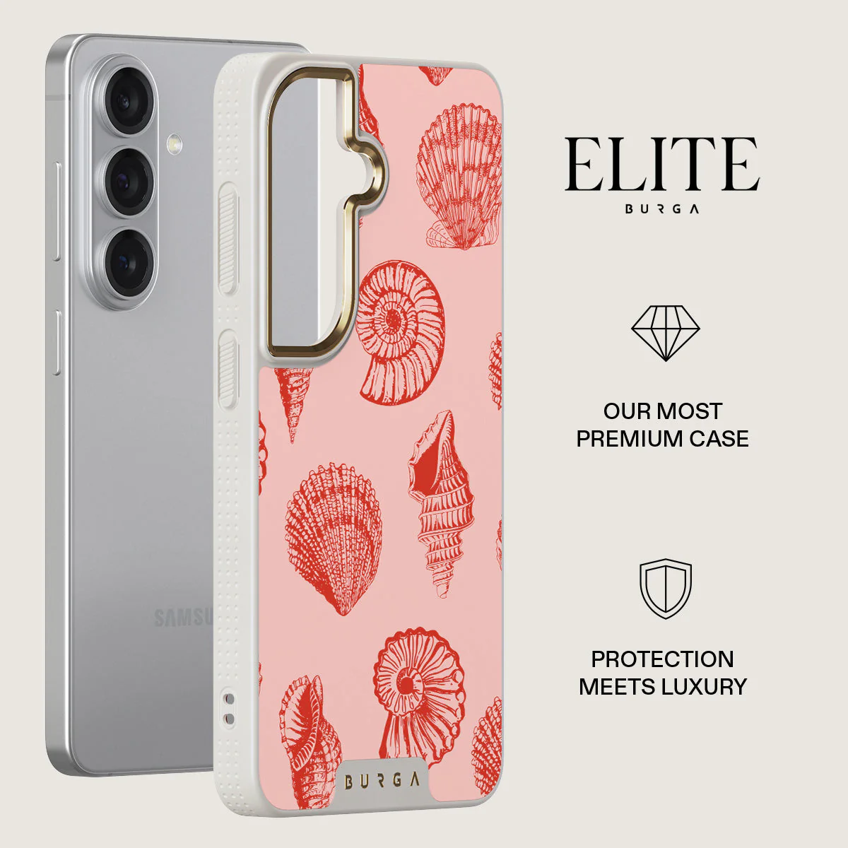Coastal Treasure - Samsung Galaxy S26 Plus Case - Image 27