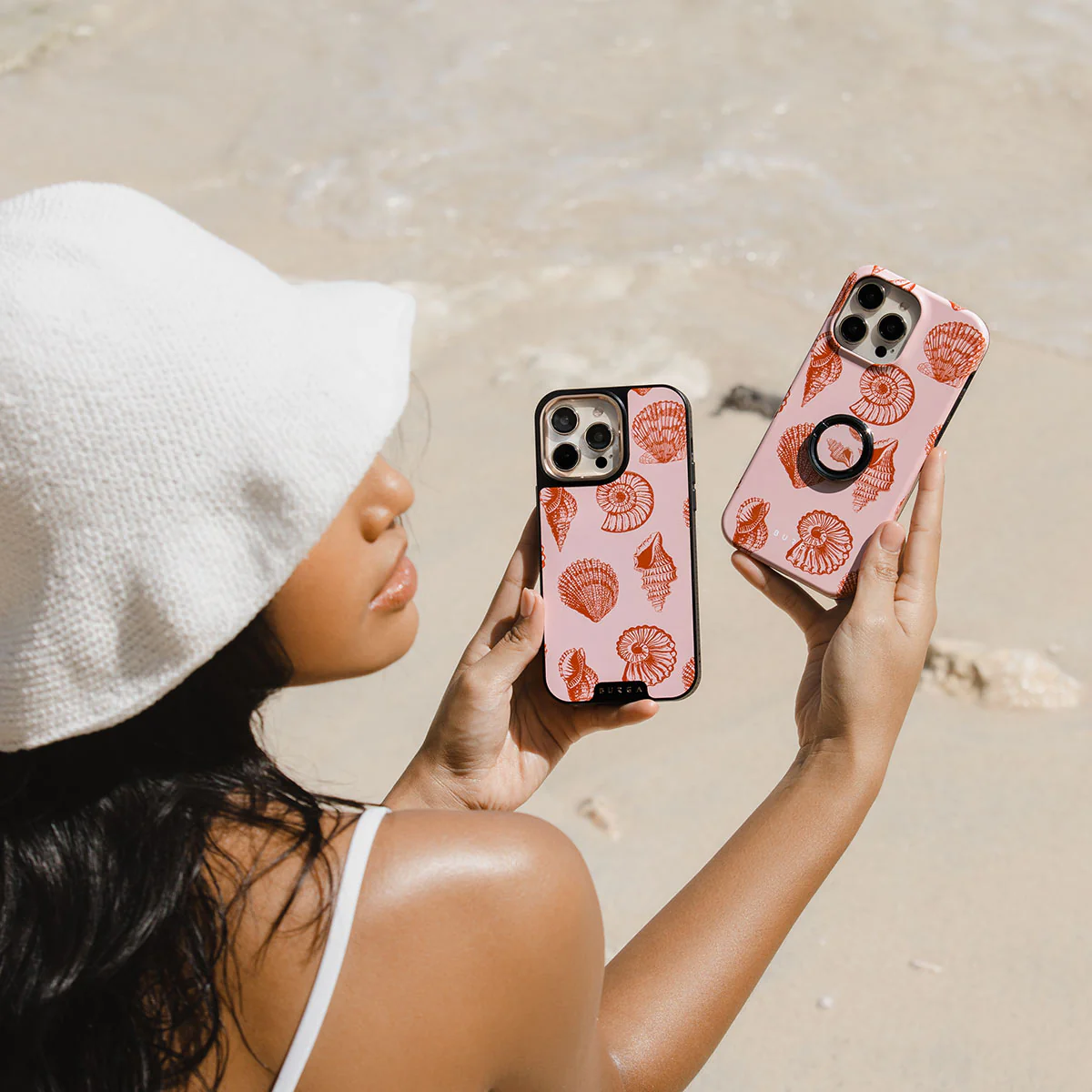 Coastal Treasure - Samsung Galaxy S26 Plus Case - Image 43