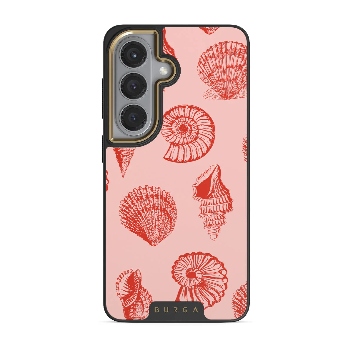 Coastal Treasure - Samsung Galaxy S26 Plus Case - Image 5