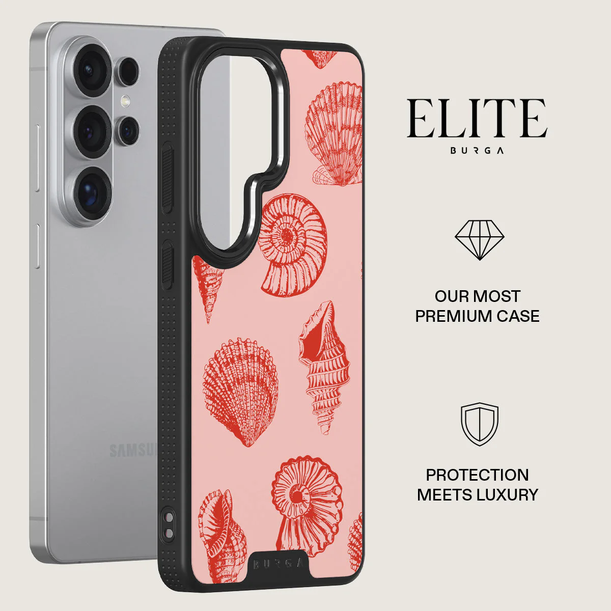 Coastal Treasure - Samsung Galaxy S26 Ultra Case - Image 13