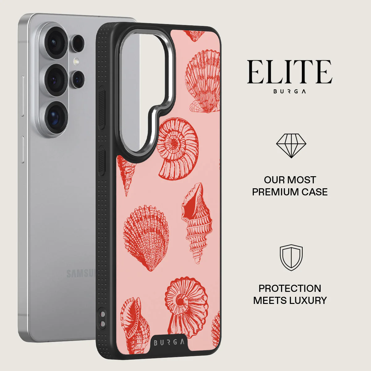 Coastal Treasure - Samsung Galaxy S26 Ultra Case - Image 20