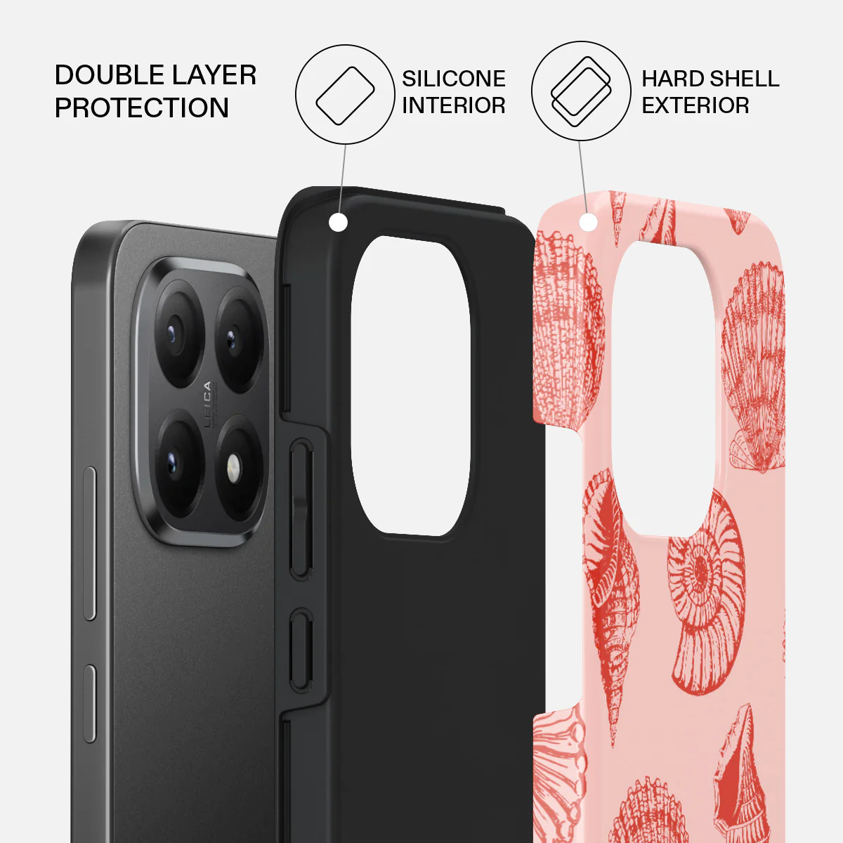 Coastal Treasure - Xiaomi 15T Case - Image 2