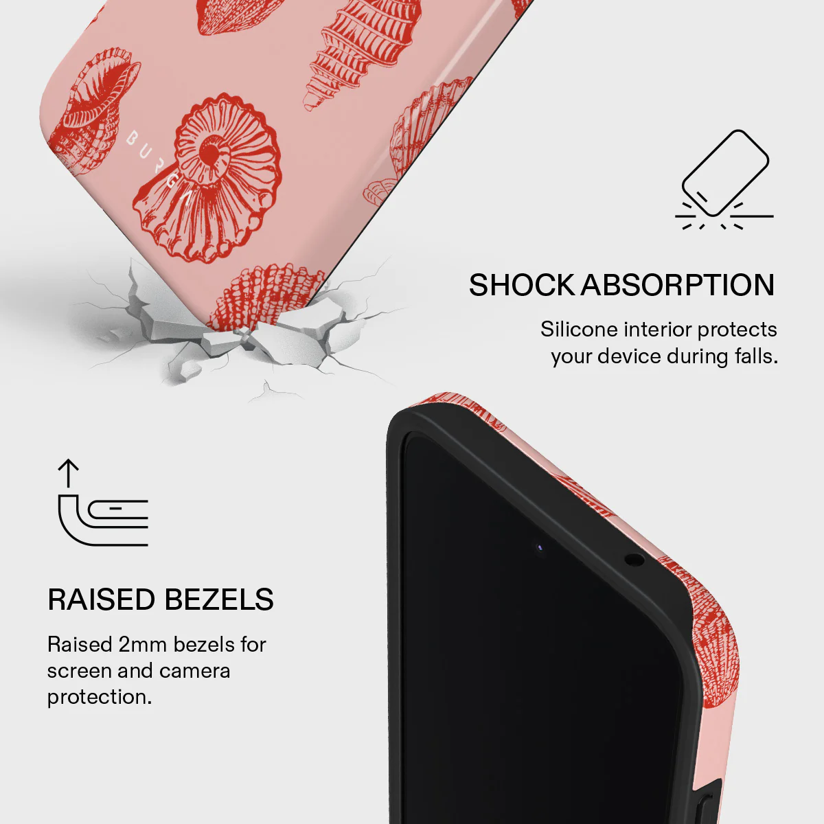 Coastal Treasure - Xiaomi 15T Case - Image 4