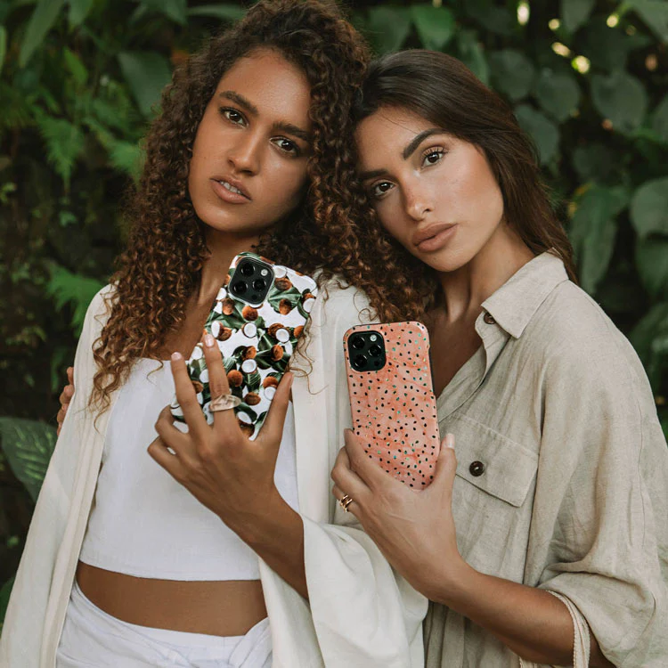 Coconut Crush - Samsung Galaxy A37 5G Case - Image 8