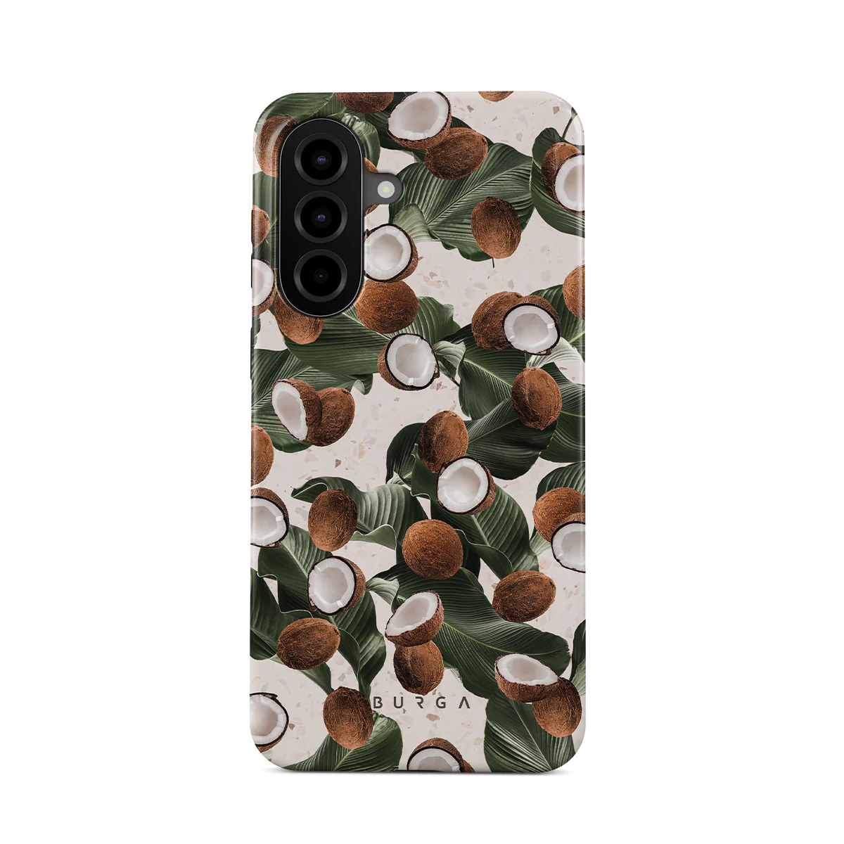 Coconut Crush - Samsung Galaxy A57 5G Case