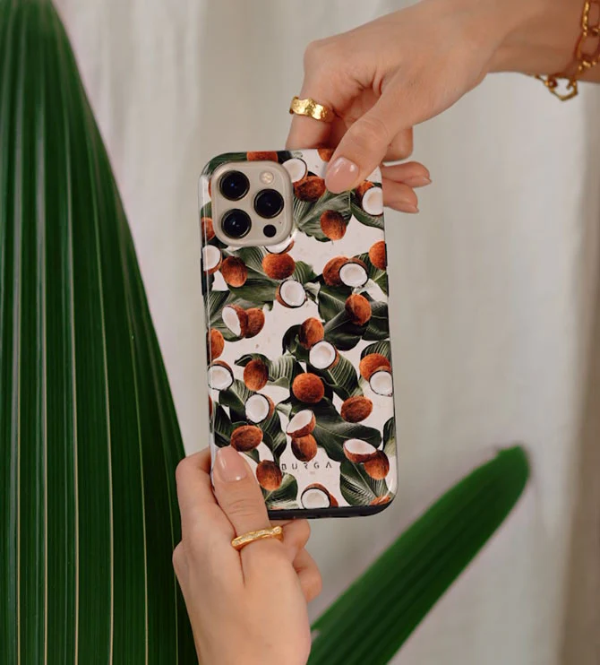 Coconut Crush - Samsung Galaxy A57 5G Case - Image 5