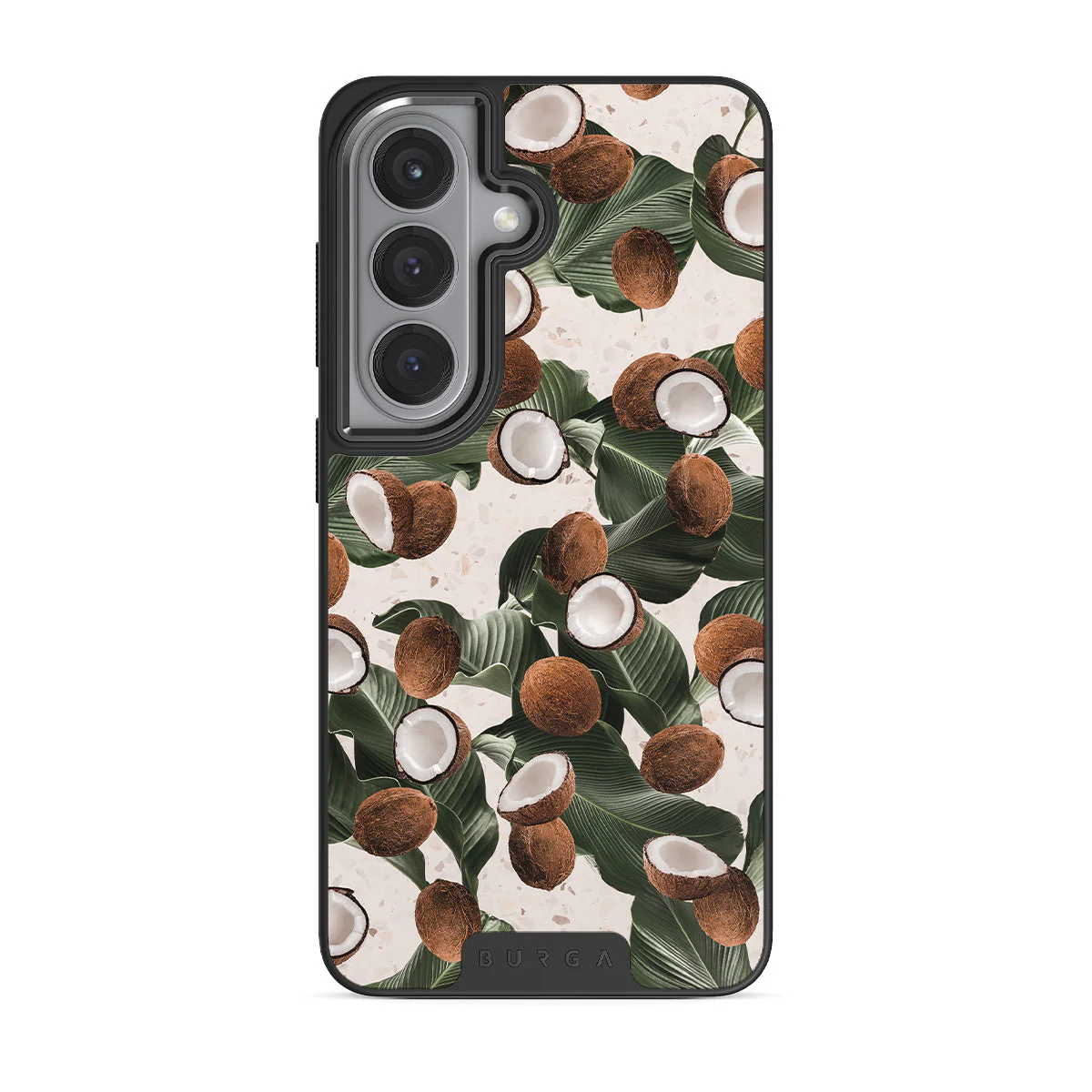 Coconut Crush - Samsung Galaxy S26 Case - Image 12