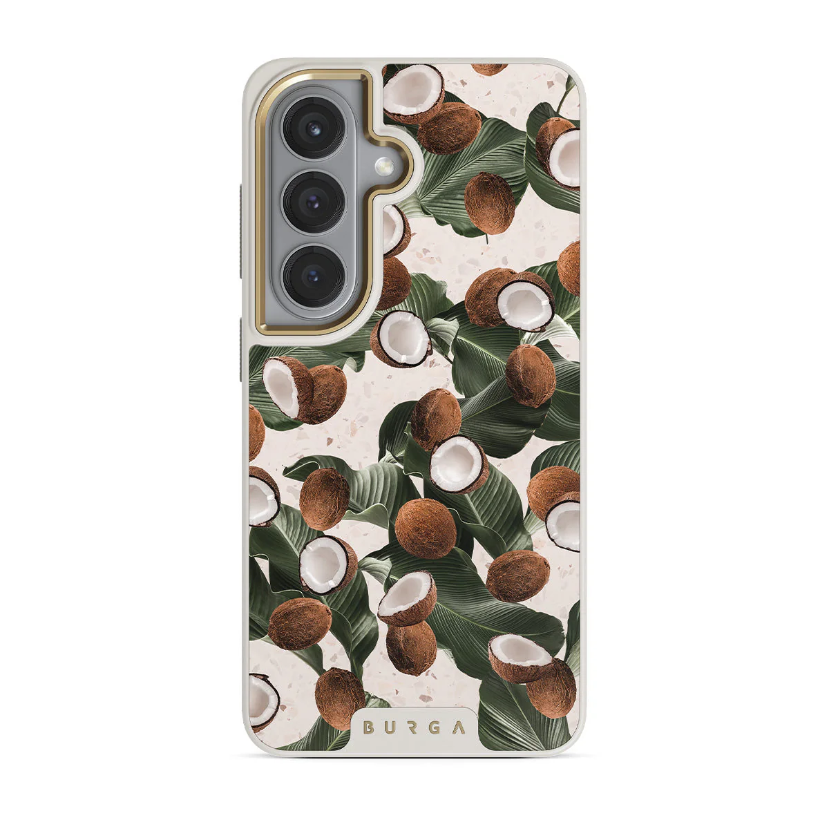 Coconut Crush - Samsung Galaxy S26 Case - Image 26