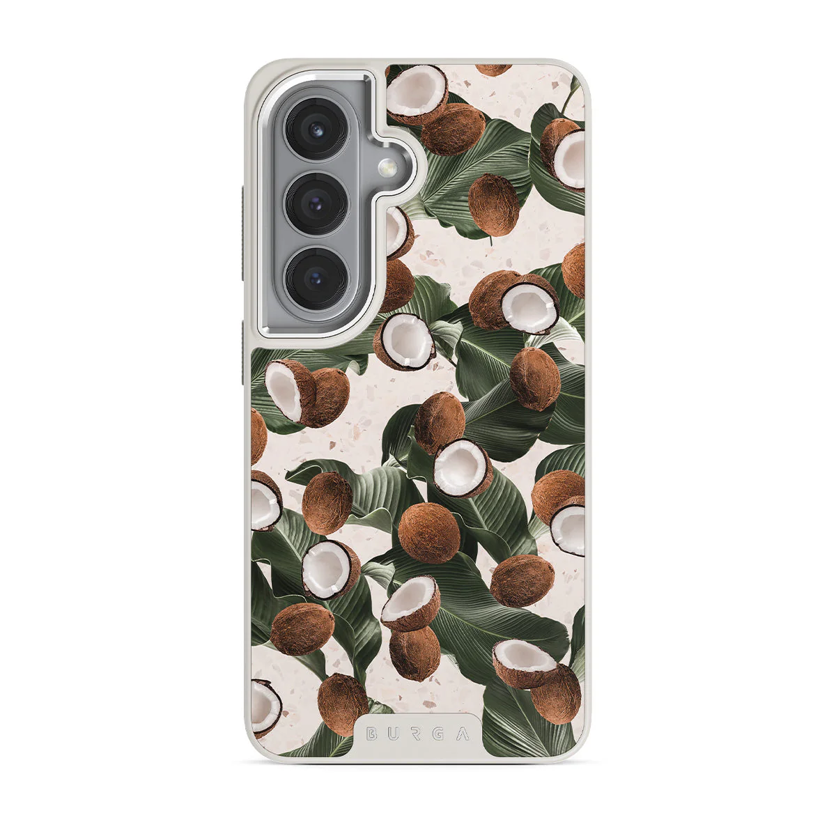 Coconut Crush - Samsung Galaxy S26 Case - Image 33
