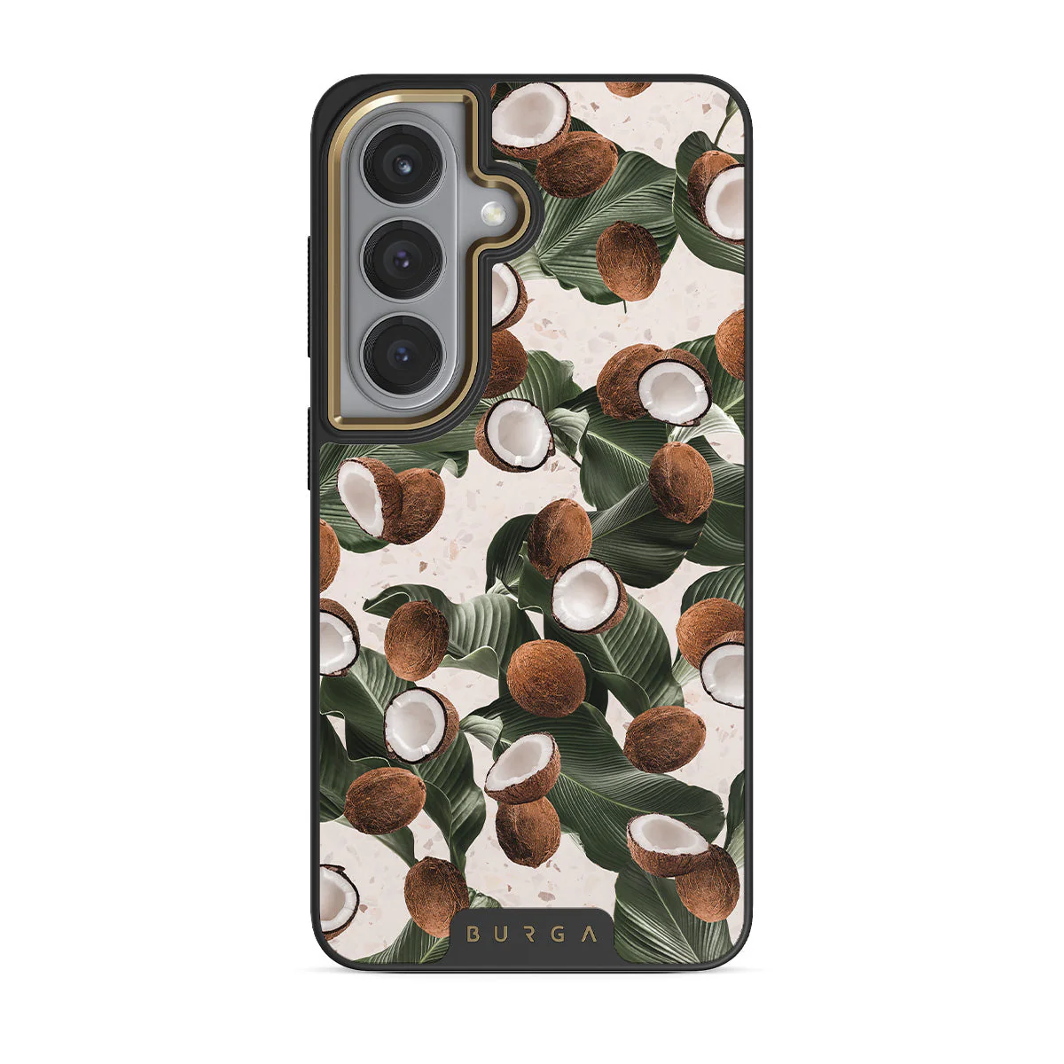 Coconut Crush - Samsung Galaxy S26 Plus Case - Image 5