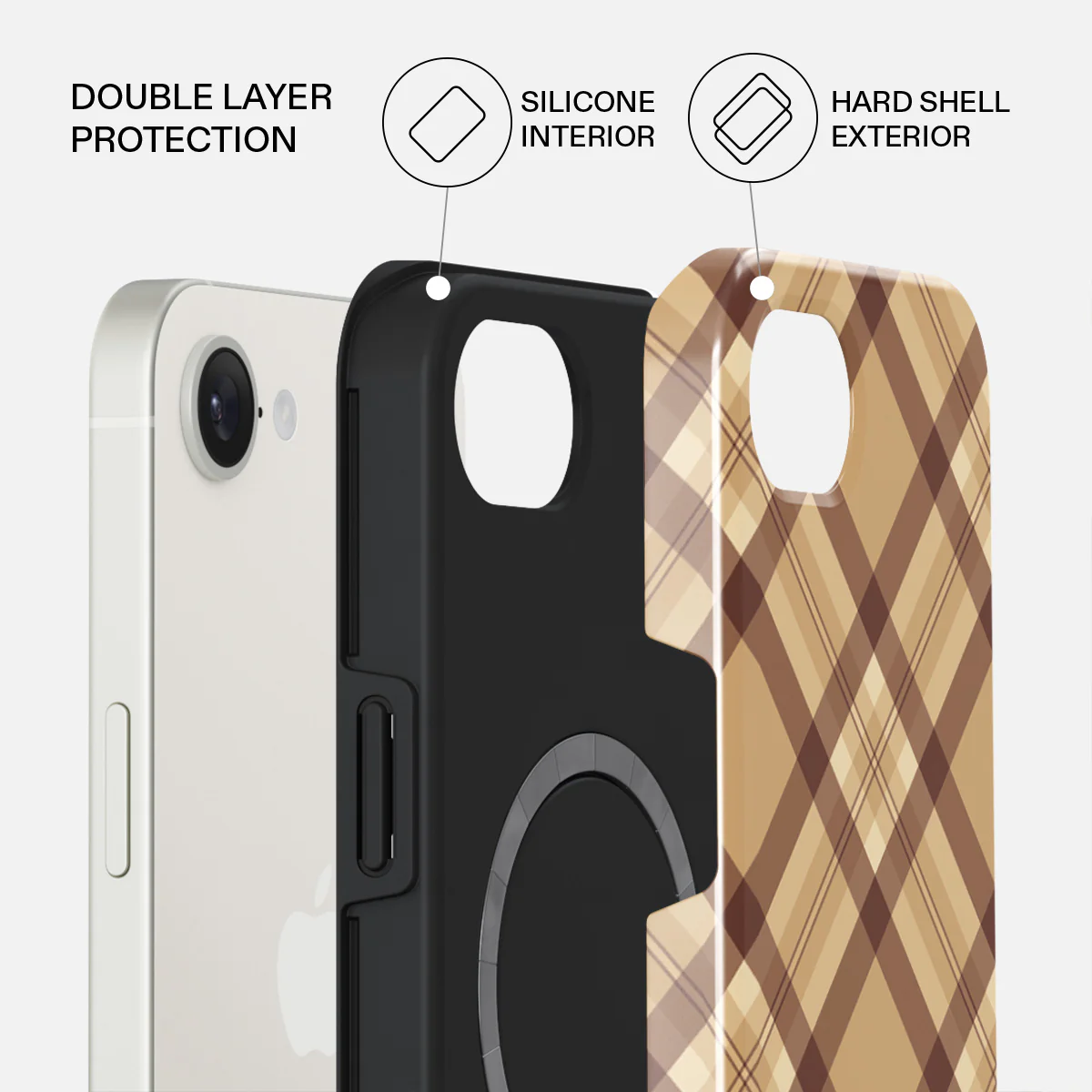 Coffee Break - iPhone 17e Case - Image 2