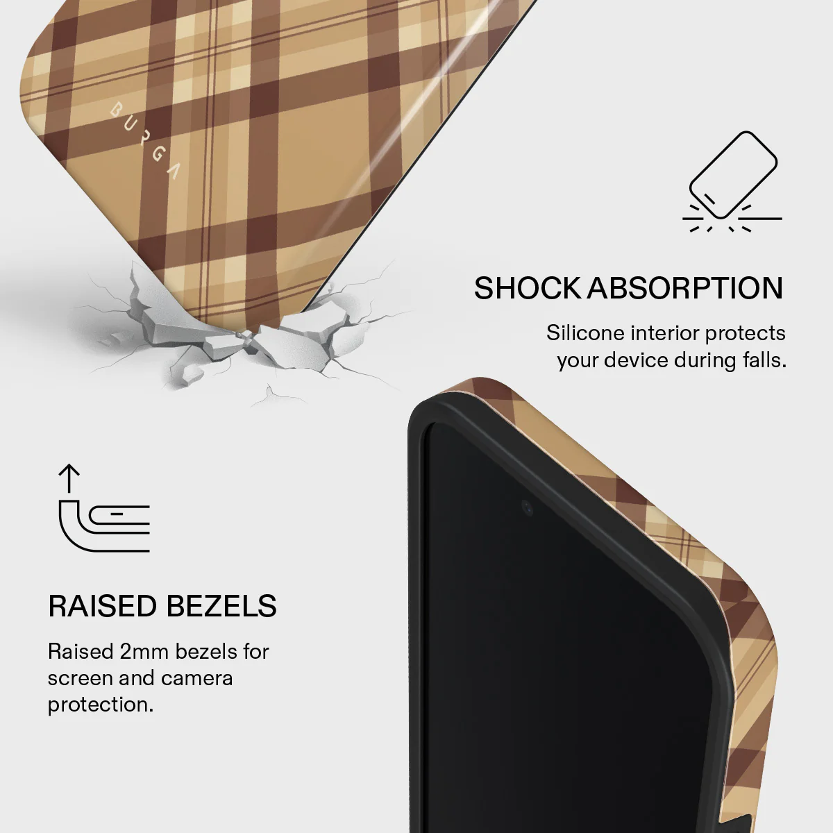 Coffee Break - iPhone 17e Case - Image 4