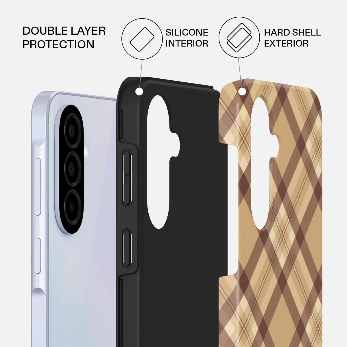 Coffee Break - Samsung Galaxy A37 5G Case - Image 2