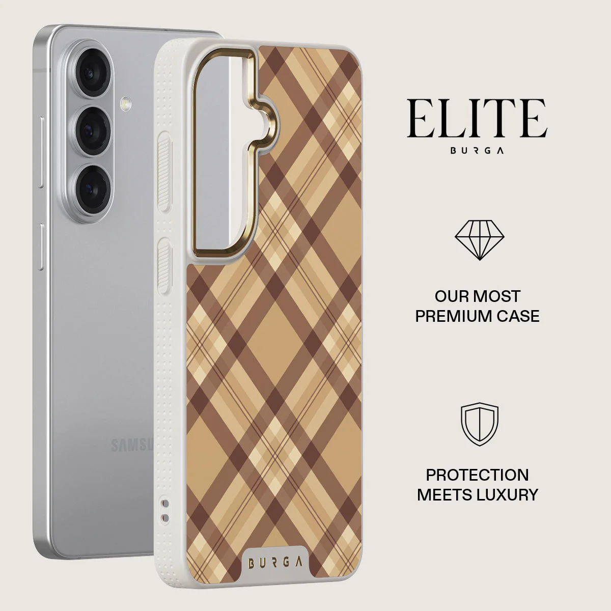 Coffee Break - Samsung Galaxy S26 Case - Image 27