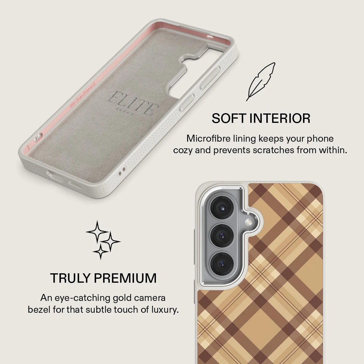 Coffee Break - Samsung Galaxy S26 Case - Image 38