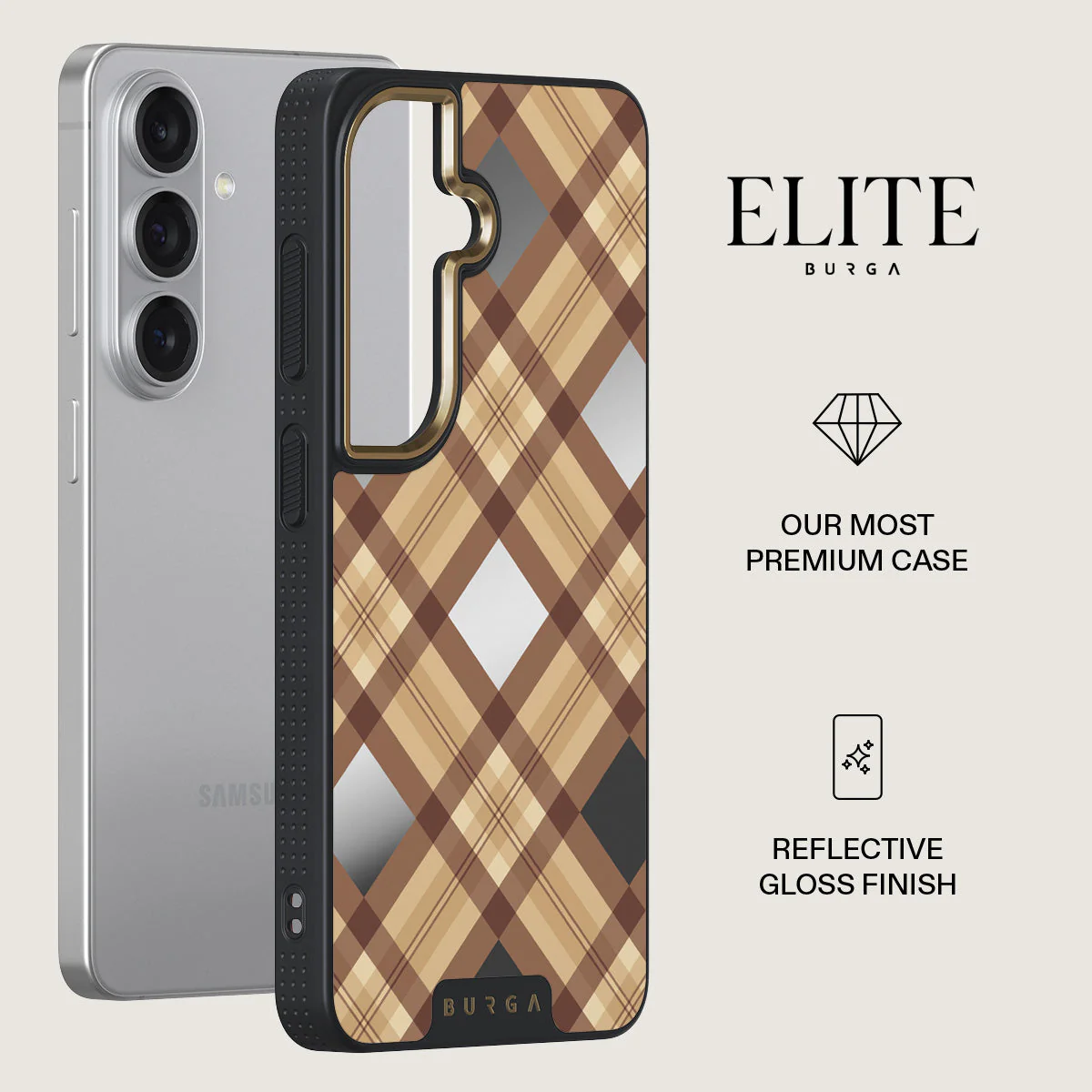 Coffee Break - Samsung Galaxy S26 Case - Image 41