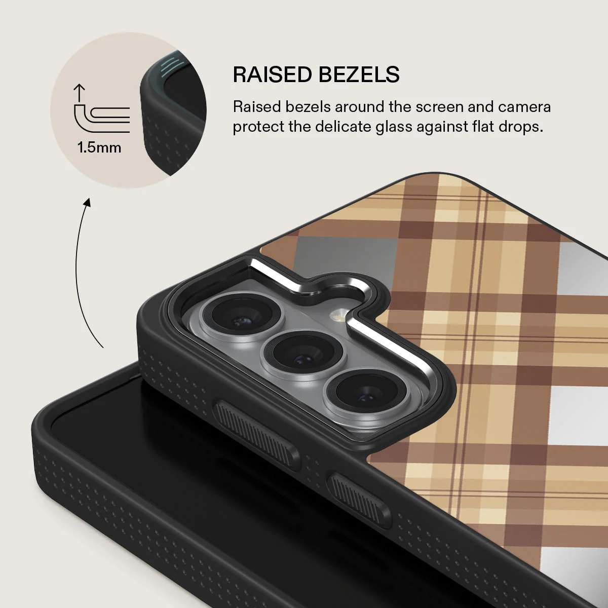 Coffee Break - Samsung Galaxy S26 Case - Image 52