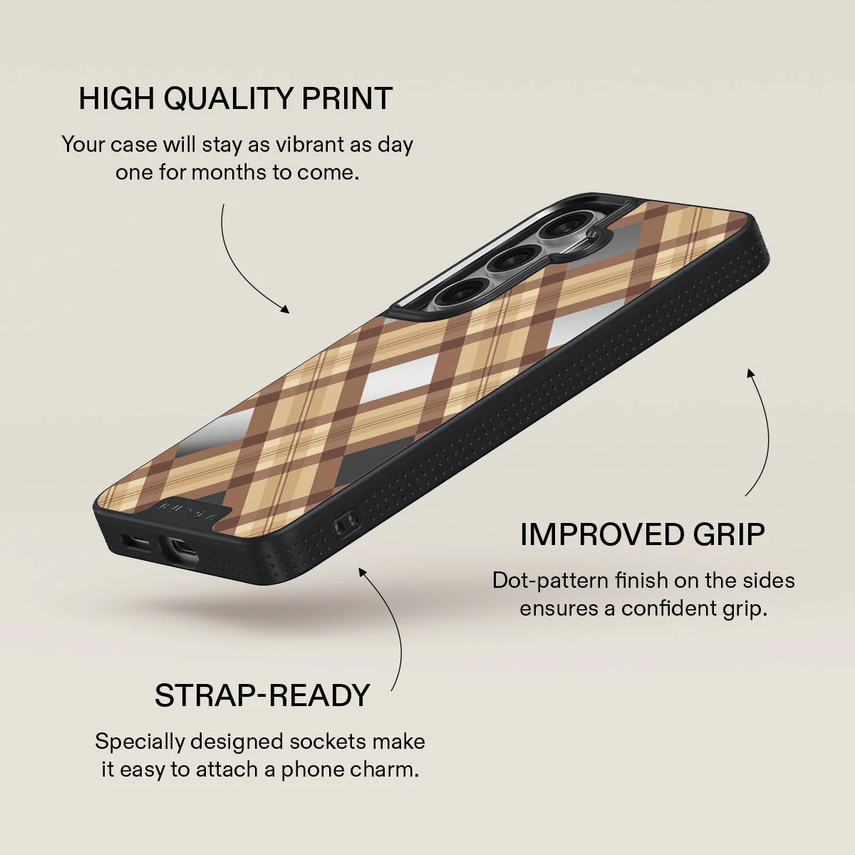 Coffee Break - Samsung Galaxy S26 Case - Image 53