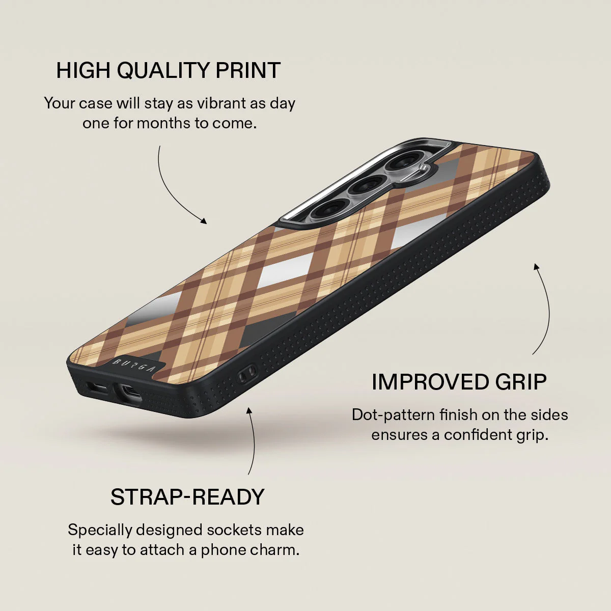 Coffee Break - Samsung Galaxy S26 Case - Image 61