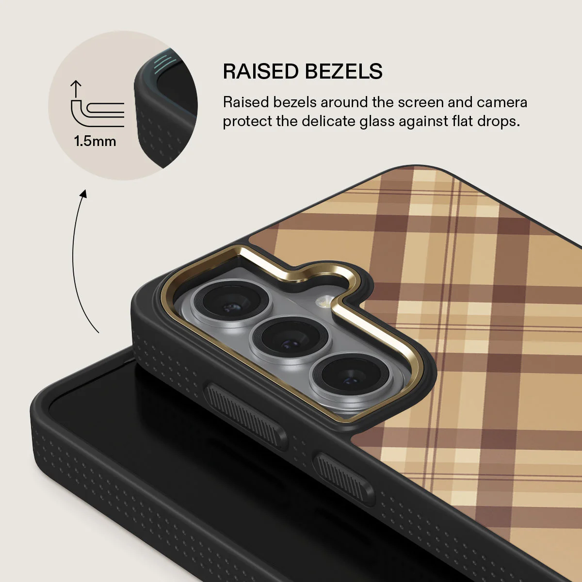 Coffee Break - Samsung Galaxy S26 Case - Image 8