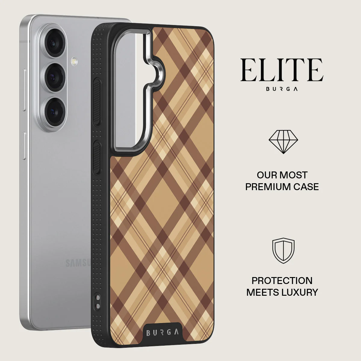 Coffee Break - Samsung Galaxy S26 Plus Case - Image 20