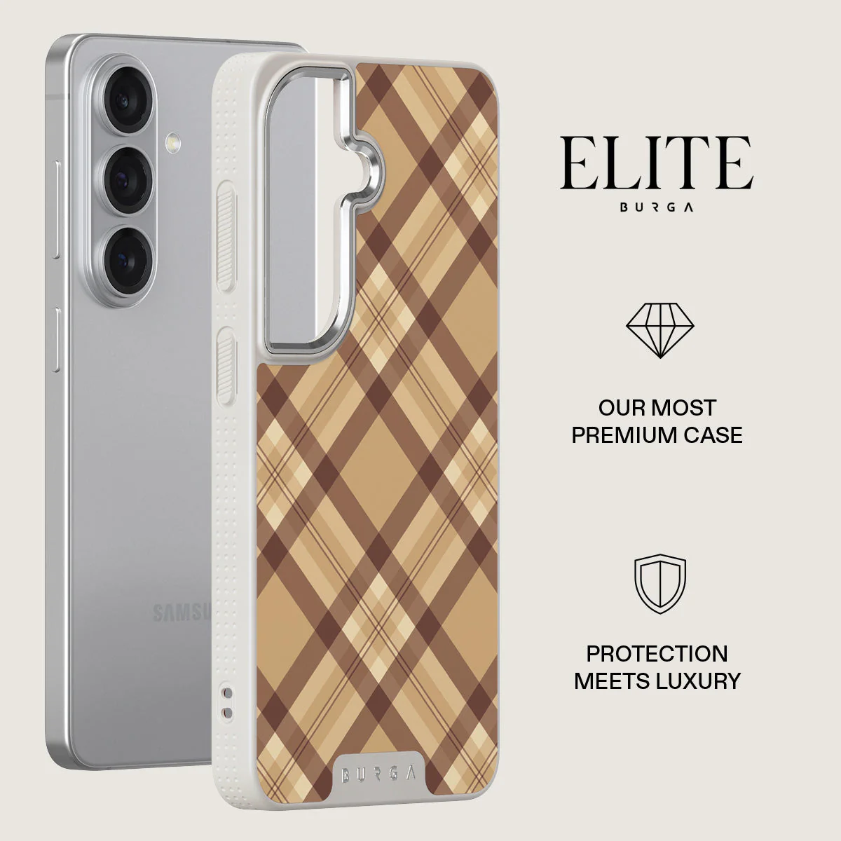 Coffee Break - Samsung Galaxy S26 Plus Case - Image 34