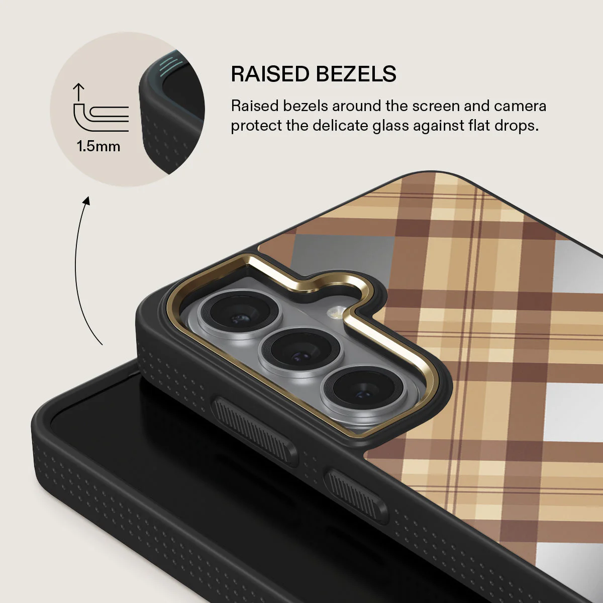 Coffee Break - Samsung Galaxy S26 Plus Case - Image 44