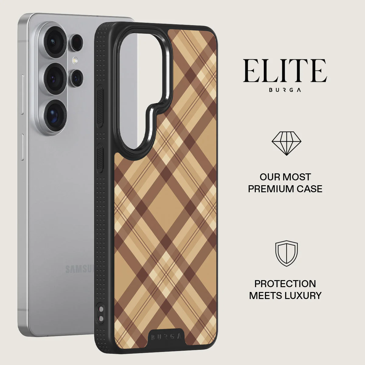 Coffee Break - Samsung Galaxy S26 Ultra Case - Image 13