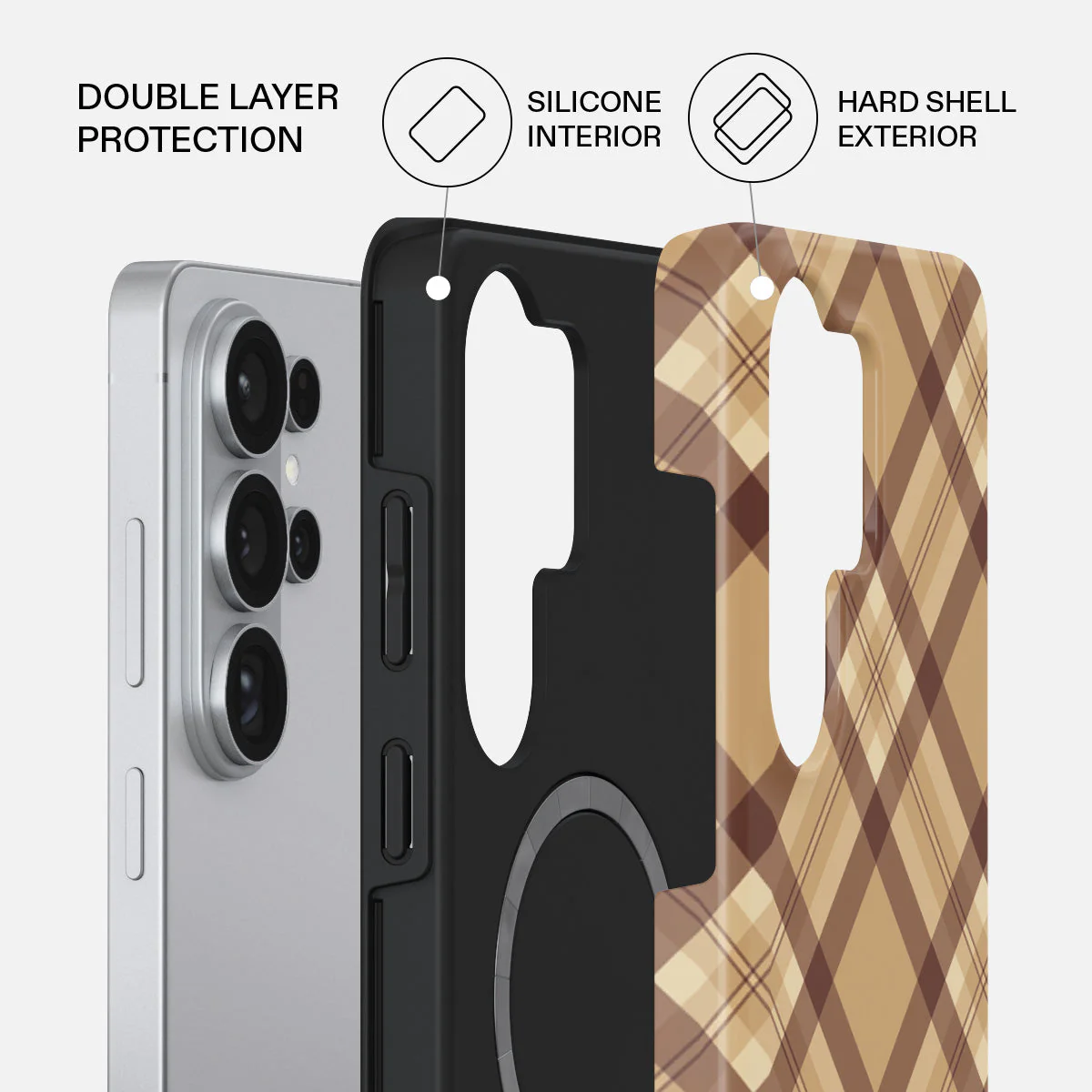Coffee Break - Samsung Galaxy S26 Ultra Case - Image 2