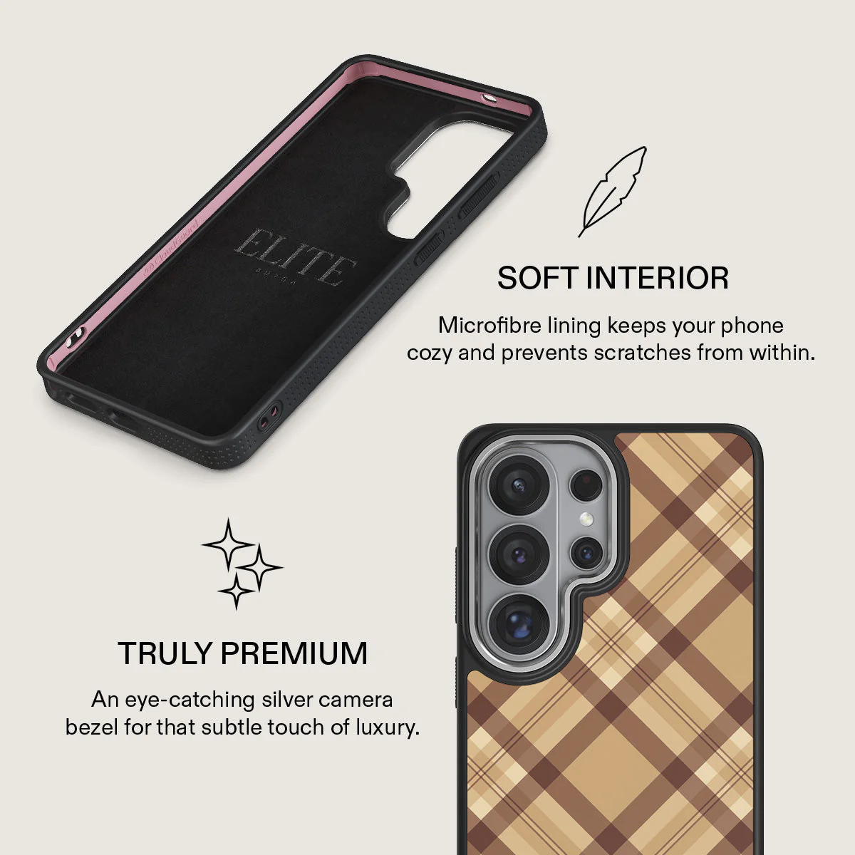 Coffee Break - Samsung Galaxy S26 Ultra Case - Image 24