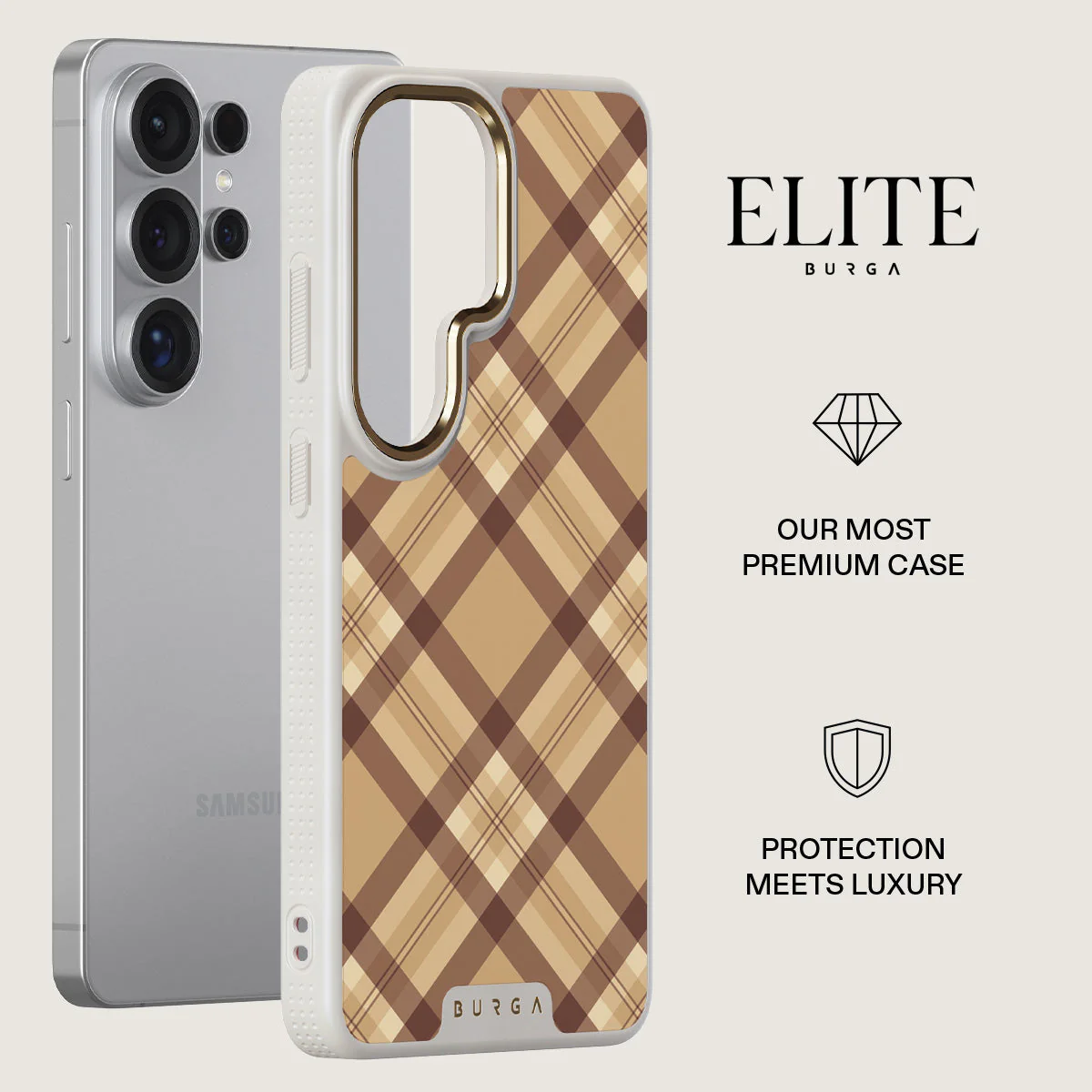 Coffee Break - Samsung Galaxy S26 Ultra Case - Image 27