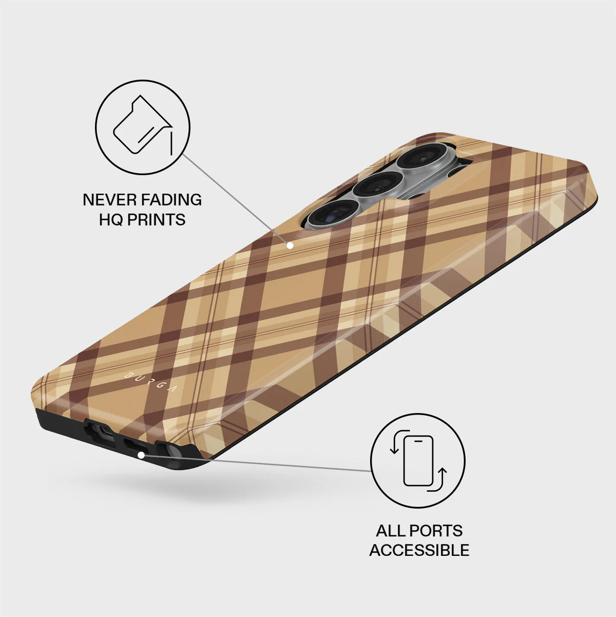 Coffee Break - Samsung Galaxy S26 Ultra Case - Image 3