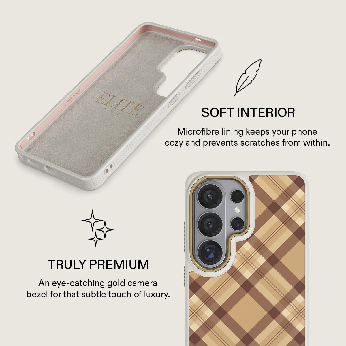 Coffee Break - Samsung Galaxy S26 Ultra Case - Image 31