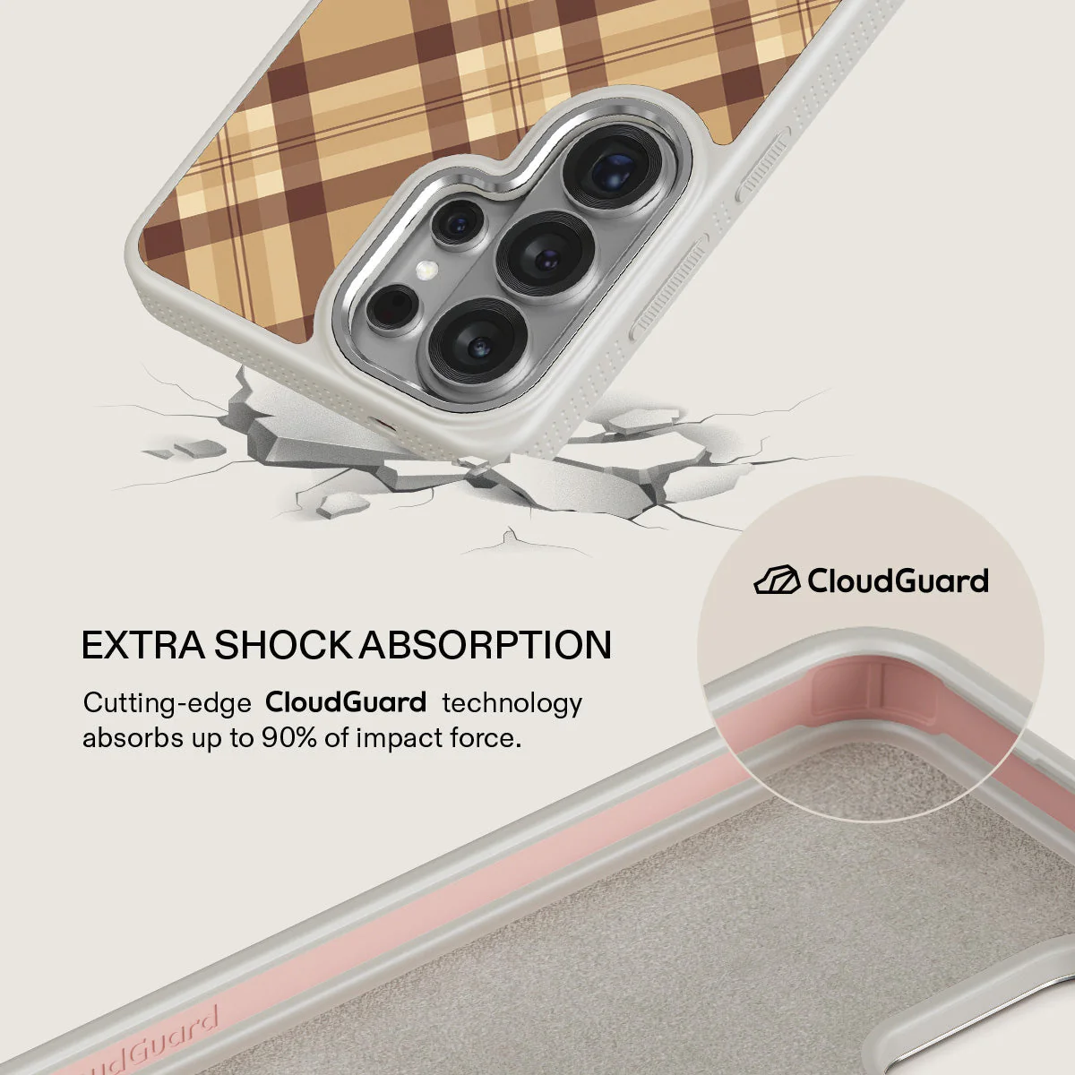 Coffee Break - Samsung Galaxy S26 Ultra Case - Image 35