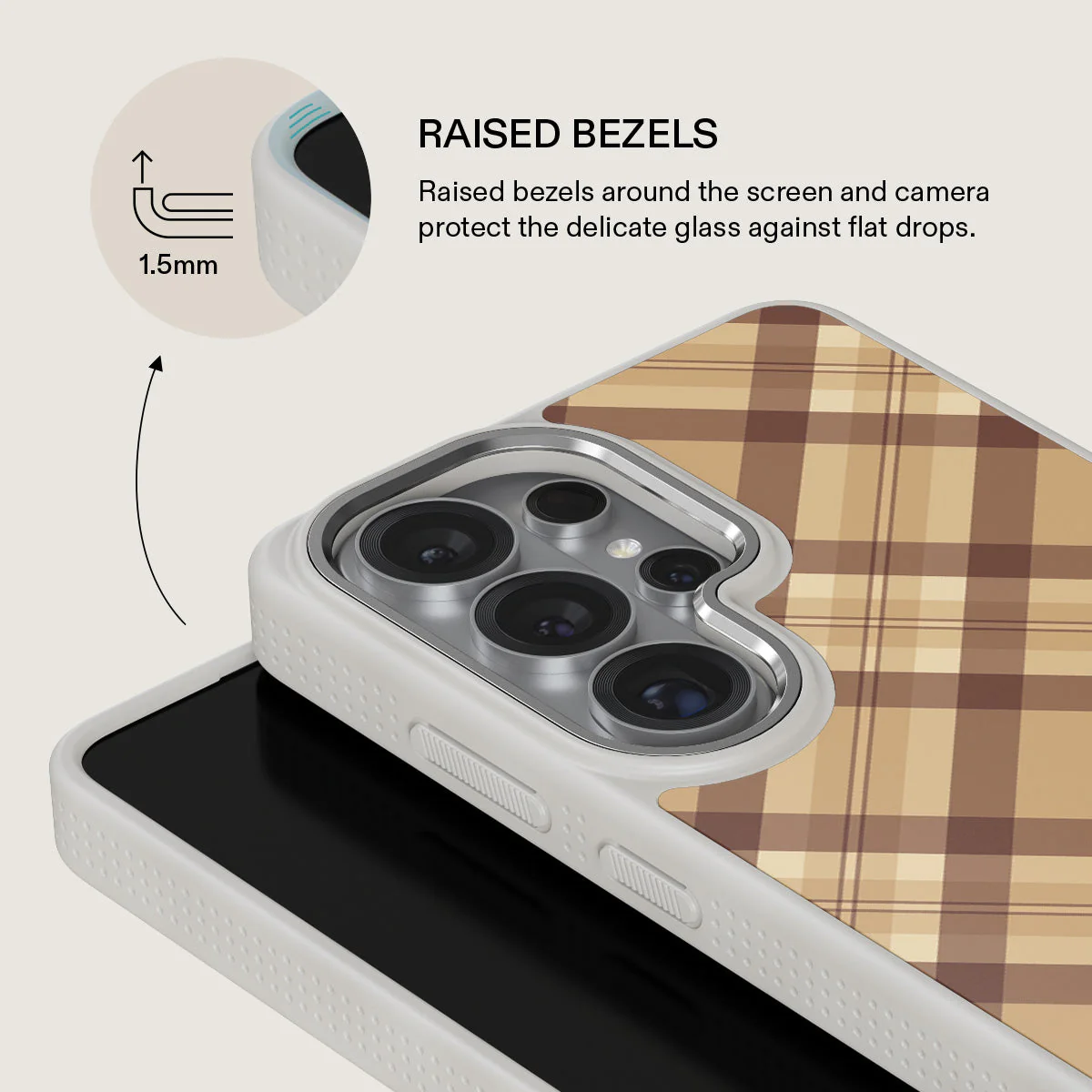 Coffee Break - Samsung Galaxy S26 Ultra Case - Image 36