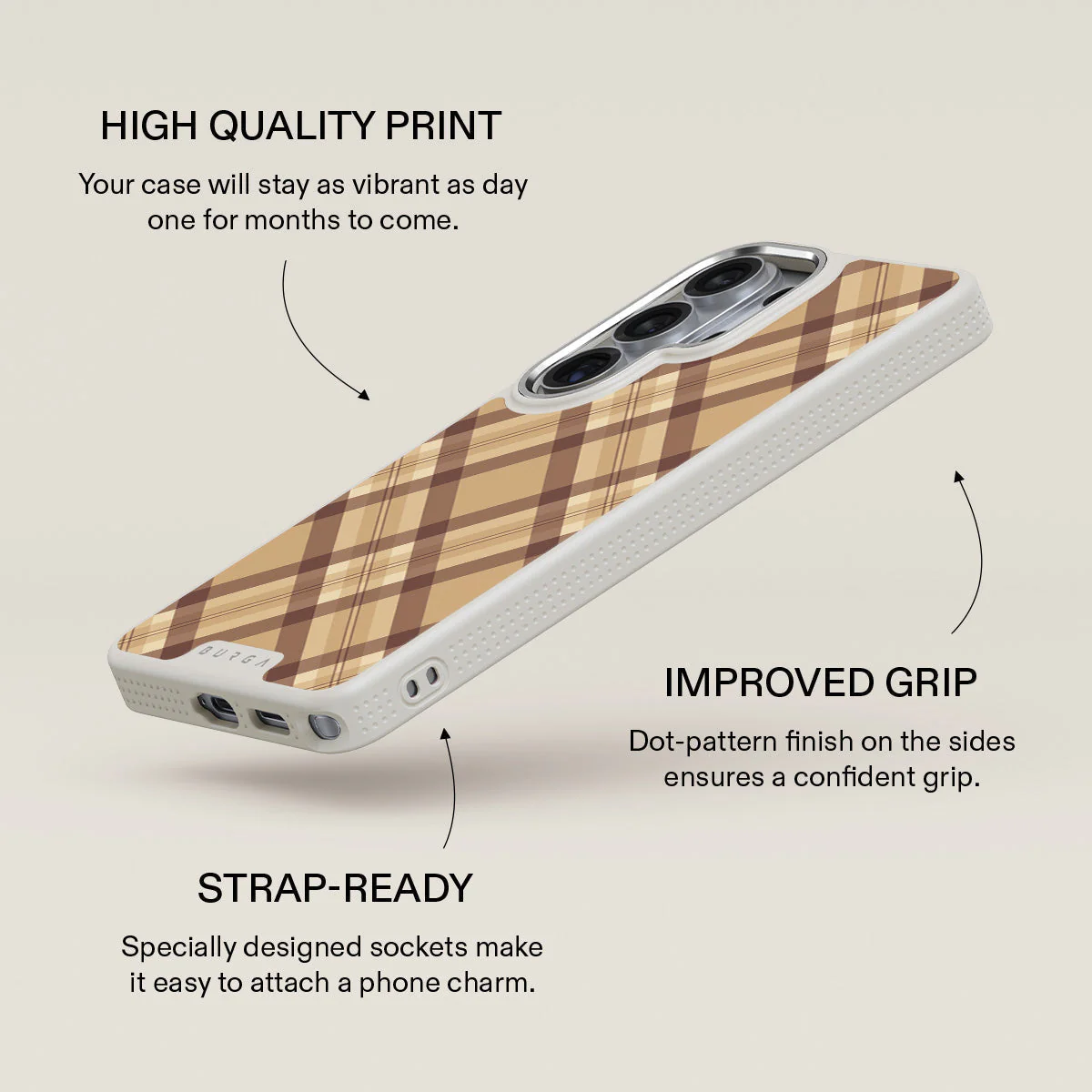 Coffee Break - Samsung Galaxy S26 Ultra Case - Image 37