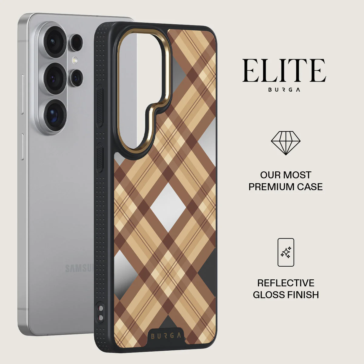 Coffee Break - Samsung Galaxy S26 Ultra Case - Image 41