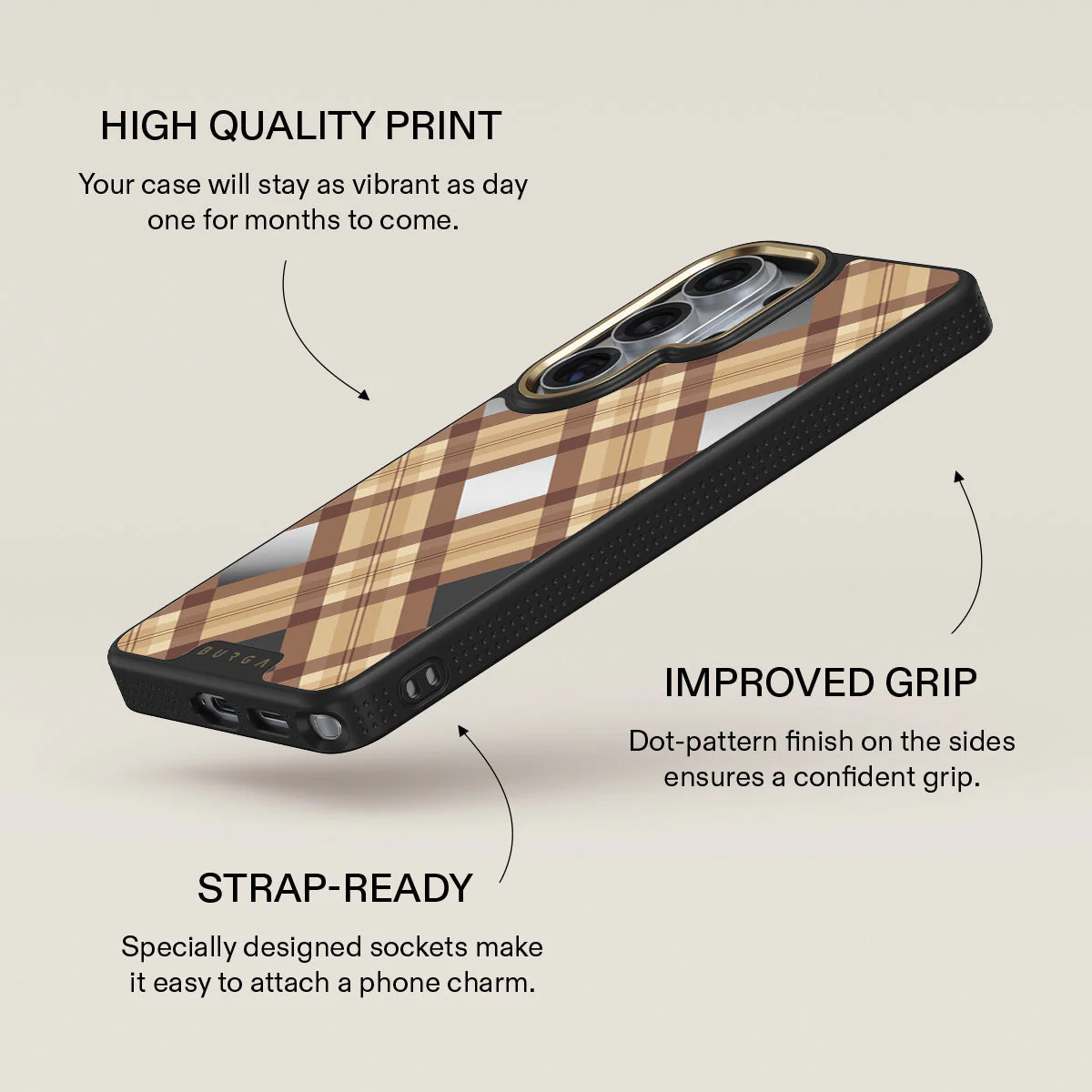 Coffee Break - Samsung Galaxy S26 Ultra Case - Image 45