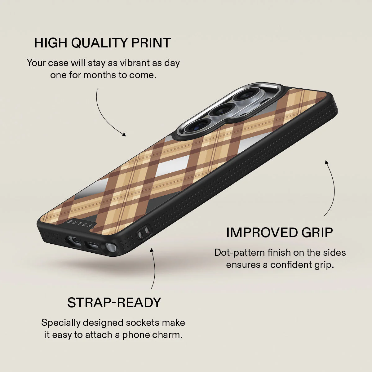 Coffee Break - Samsung Galaxy S26 Ultra Case - Image 61