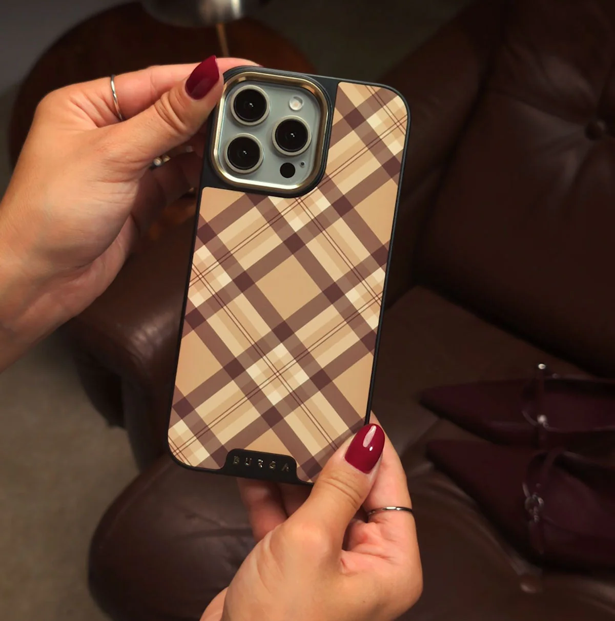 Coffee Break - Samsung Galaxy S26 Ultra Case - Image 65