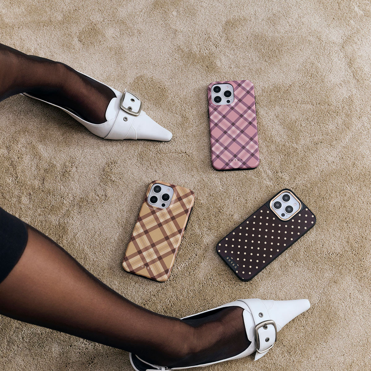 Coffee Break - Samsung Galaxy S26 Ultra Case - Image 70