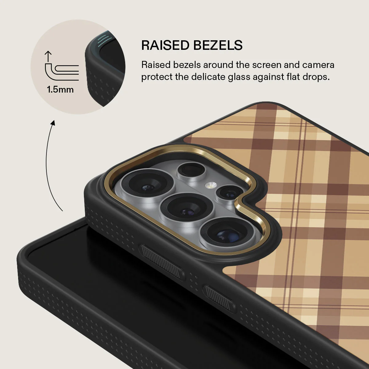 Coffee Break - Samsung Galaxy S26 Ultra Case - Image 8