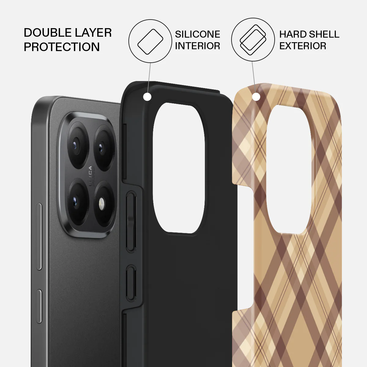 Coffee Break - Xiaomi 15T Case - Image 2