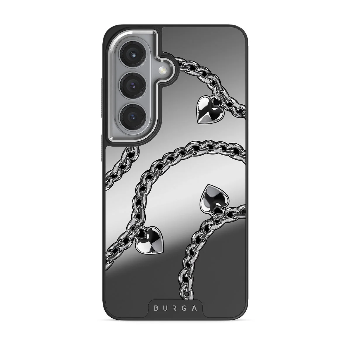 Cold Heart - Samsung Galaxy S26 Case - Image 17