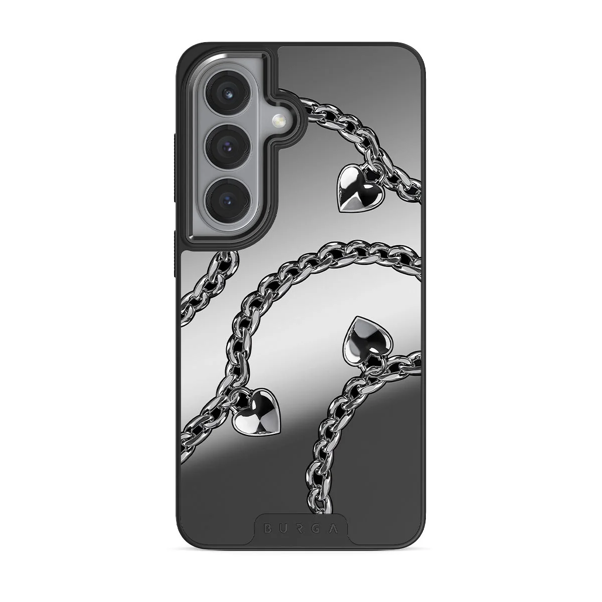 Cold Heart - Samsung Galaxy S26 Plus Case - Image 9