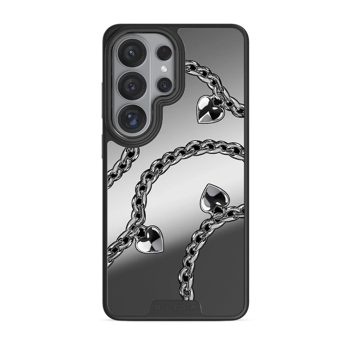 Cold Heart - Samsung Galaxy S26 Ultra Case - Image 9