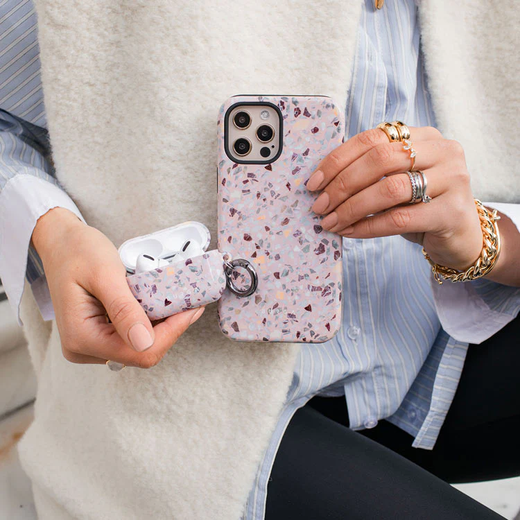 Sugar Coating - Colorful iPhone 17e Case - Image 8