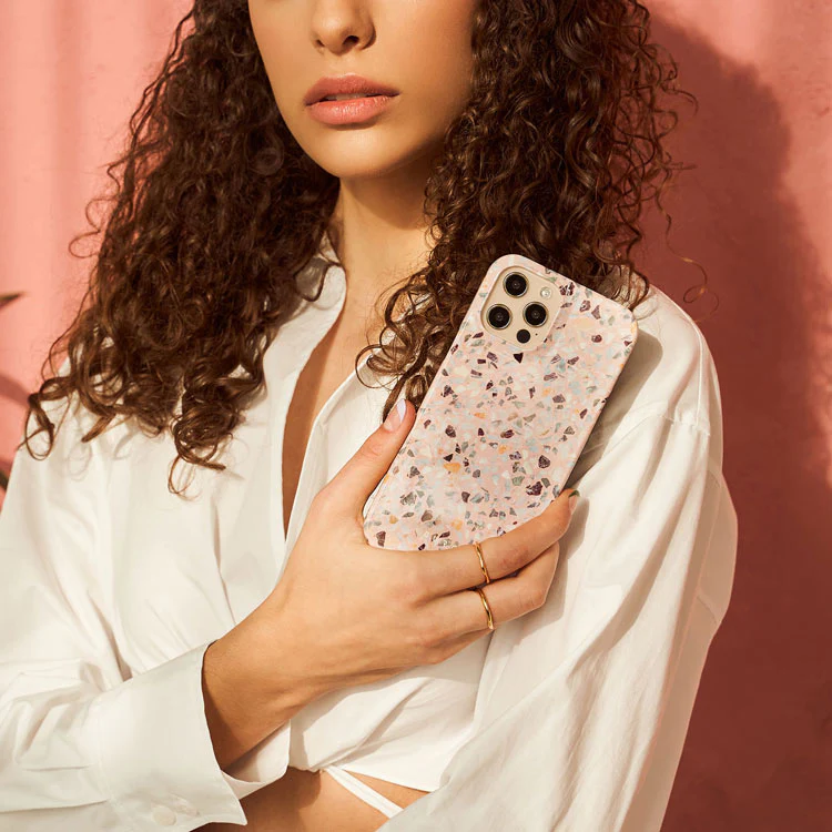Sugar Coating - Colorful Samsung Galaxy S26 Case - Image 43