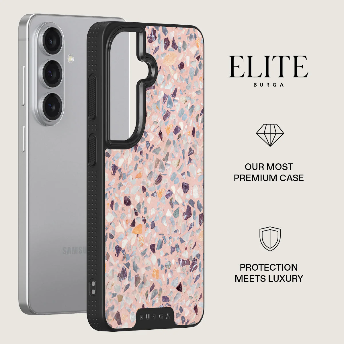 Sugar Coating - Colorful Samsung Galaxy S26 Plus Case - Image 13